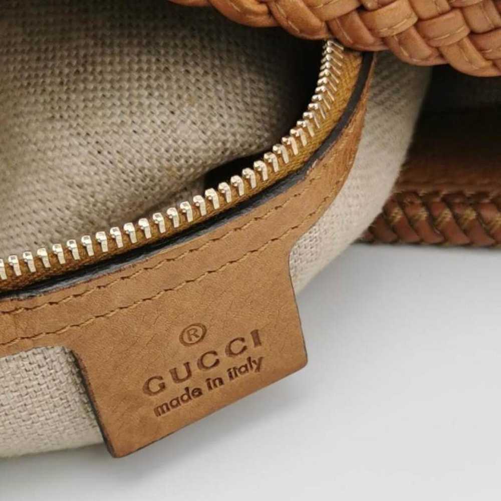 Gucci Miss Gg cloth handbag - image 7