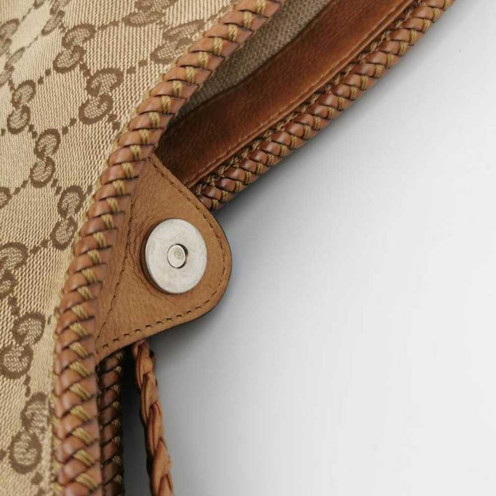 Gucci Miss Gg cloth handbag - image 8