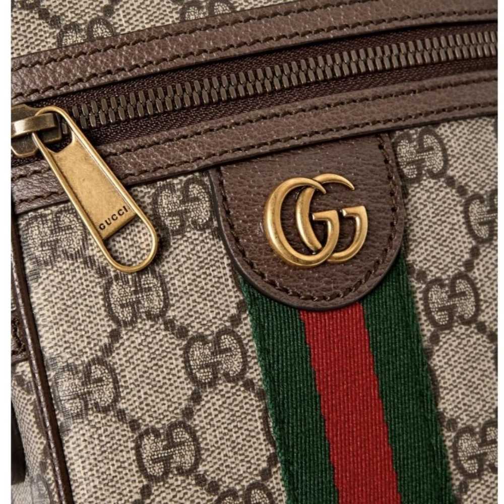 Gucci Ophidia leather crossbody bag - image 6