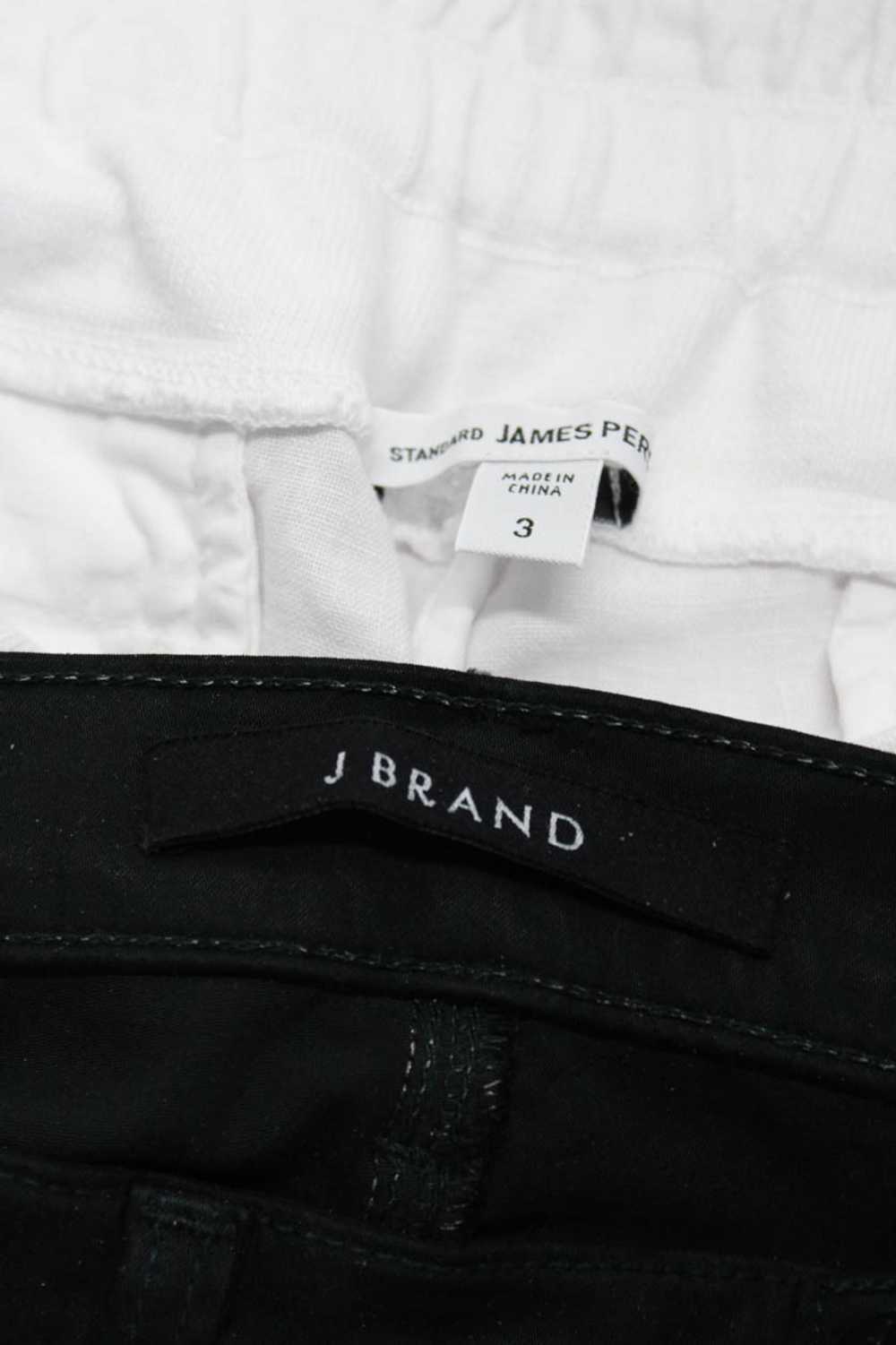 Standard James Perse J Brand Womens Shorts Jeans … - image 3