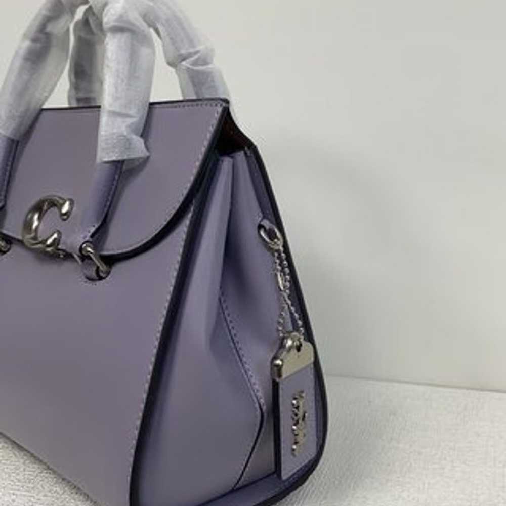 Coach Broome Carryall Bag - image 3