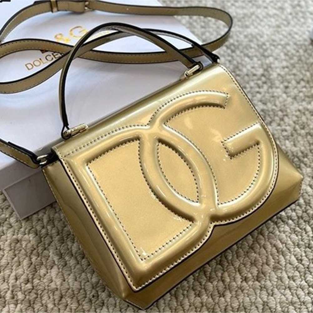 Dolce and Gabbana crossbody bag - image 2