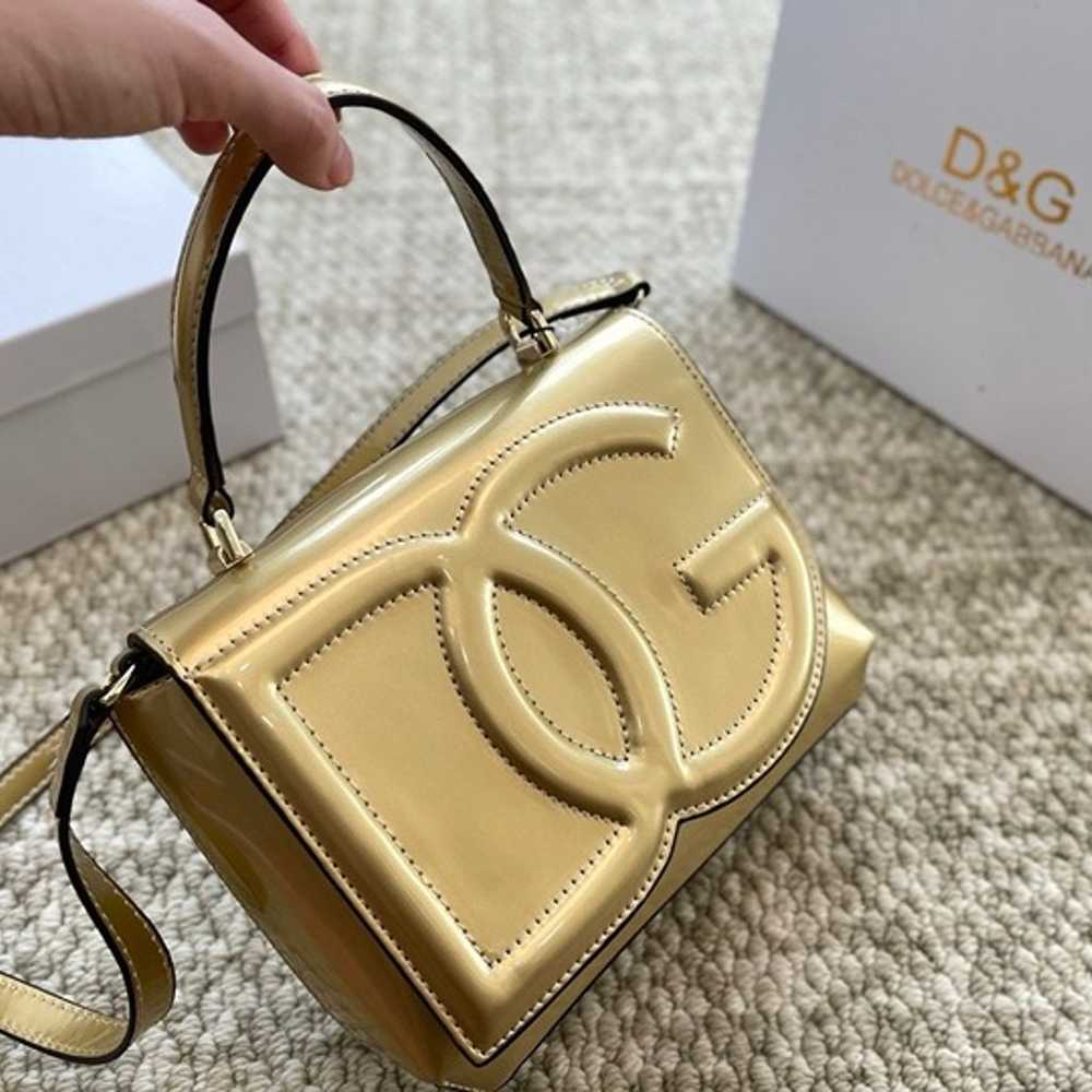Dolce and Gabbana crossbody bag - image 5
