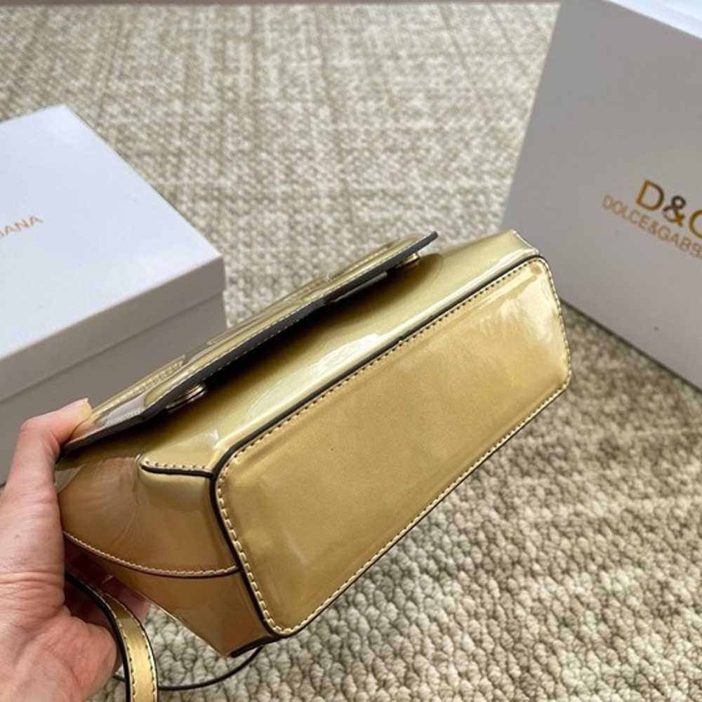 Dolce and Gabbana crossbody bag - image 6