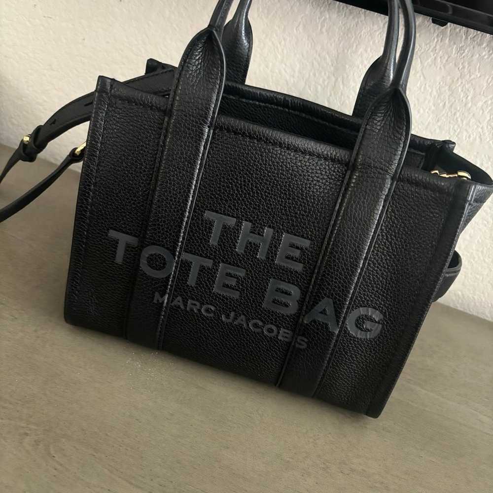 MARC JACOBS the tote bag small - image 3