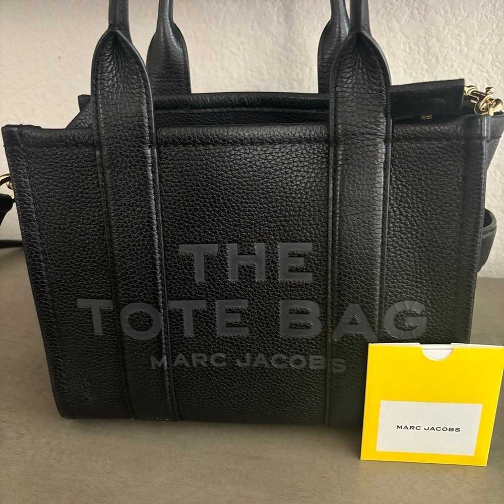 MARC JACOBS the tote bag small - image 4