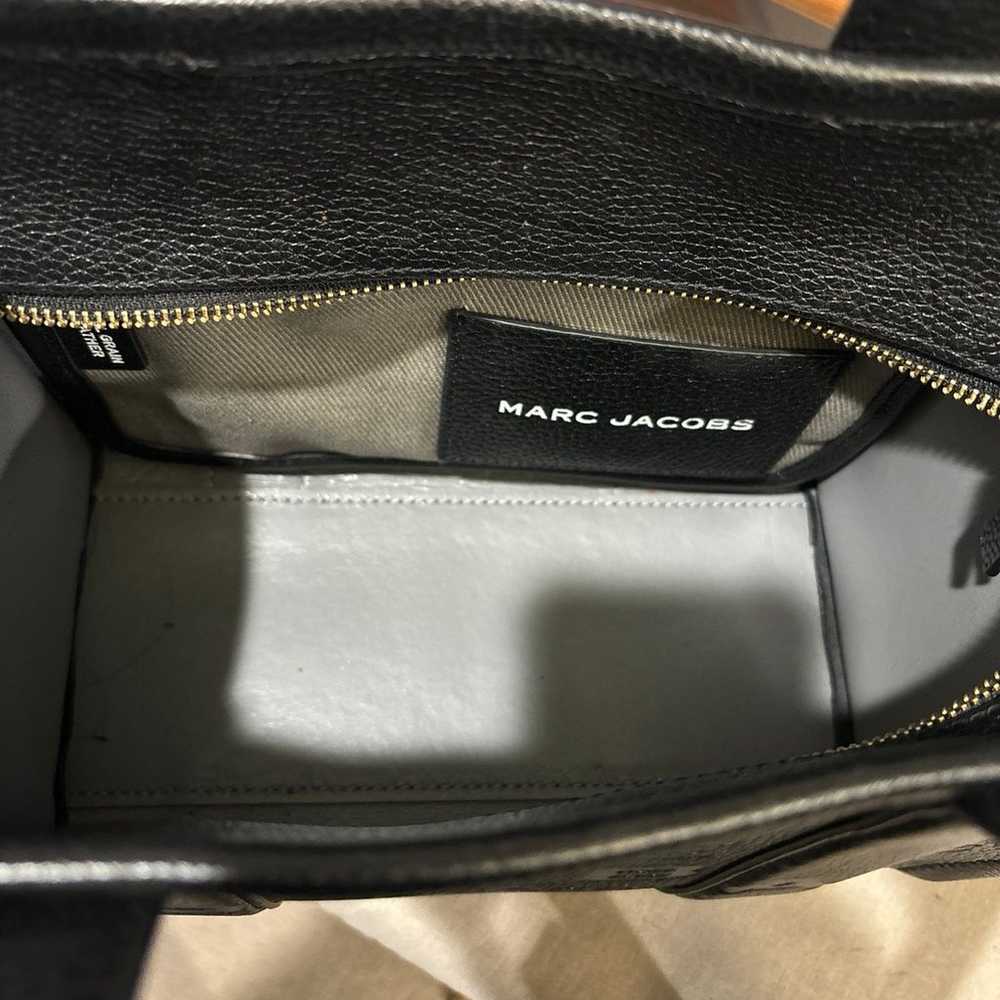 MARC JACOBS the tote bag small - image 5