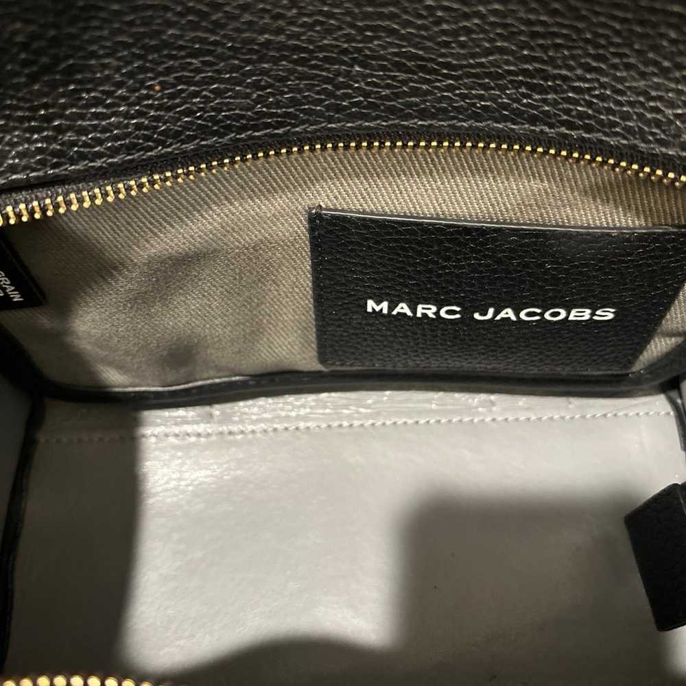 MARC JACOBS the tote bag small - image 6