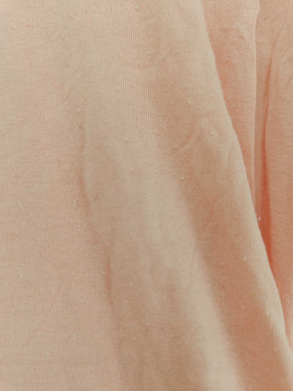 American Apparel Women's T-Shirt M Pink 100% Visc… - image 6