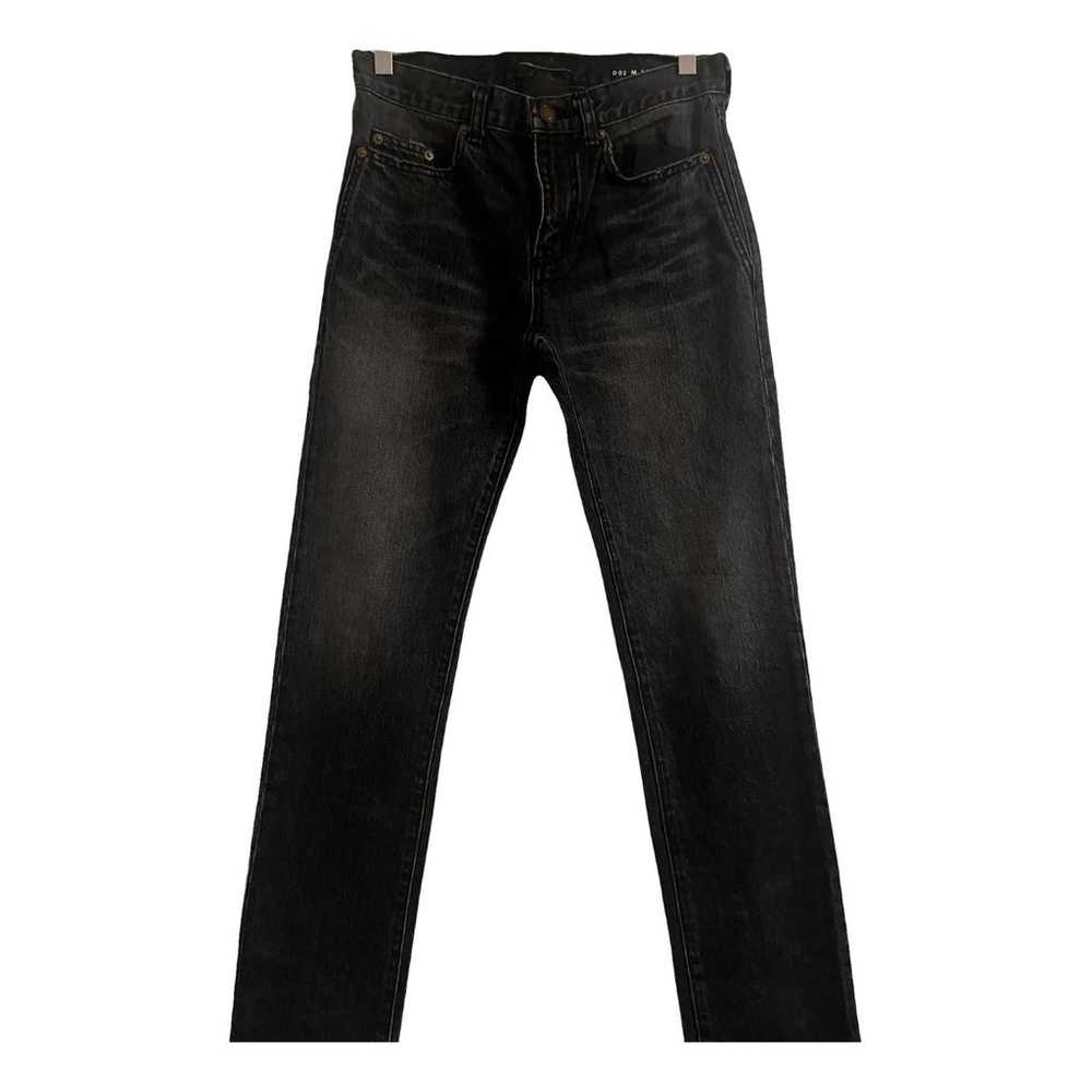 Saint Laurent Slim jeans - image 1