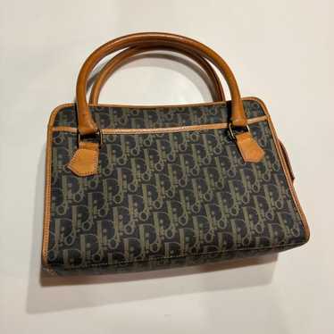 Dior Vintage handbag - image 1