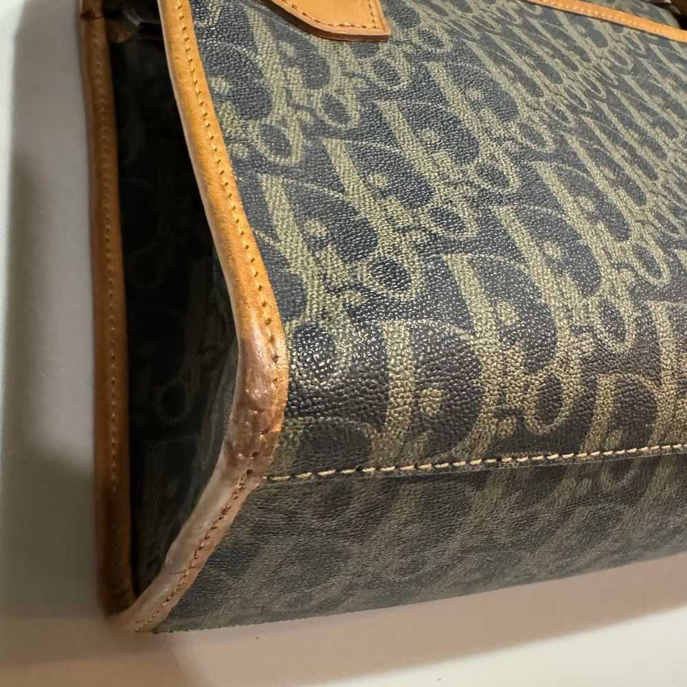 Dior Vintage handbag - image 2