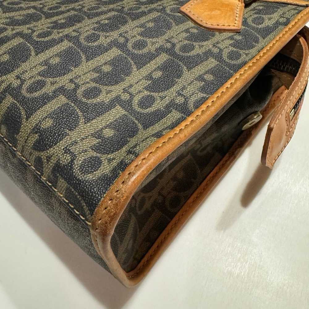 Dior Vintage handbag - image 3