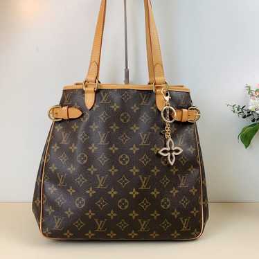 Louis Vuitton Monogram Shoulder Bag - image 1