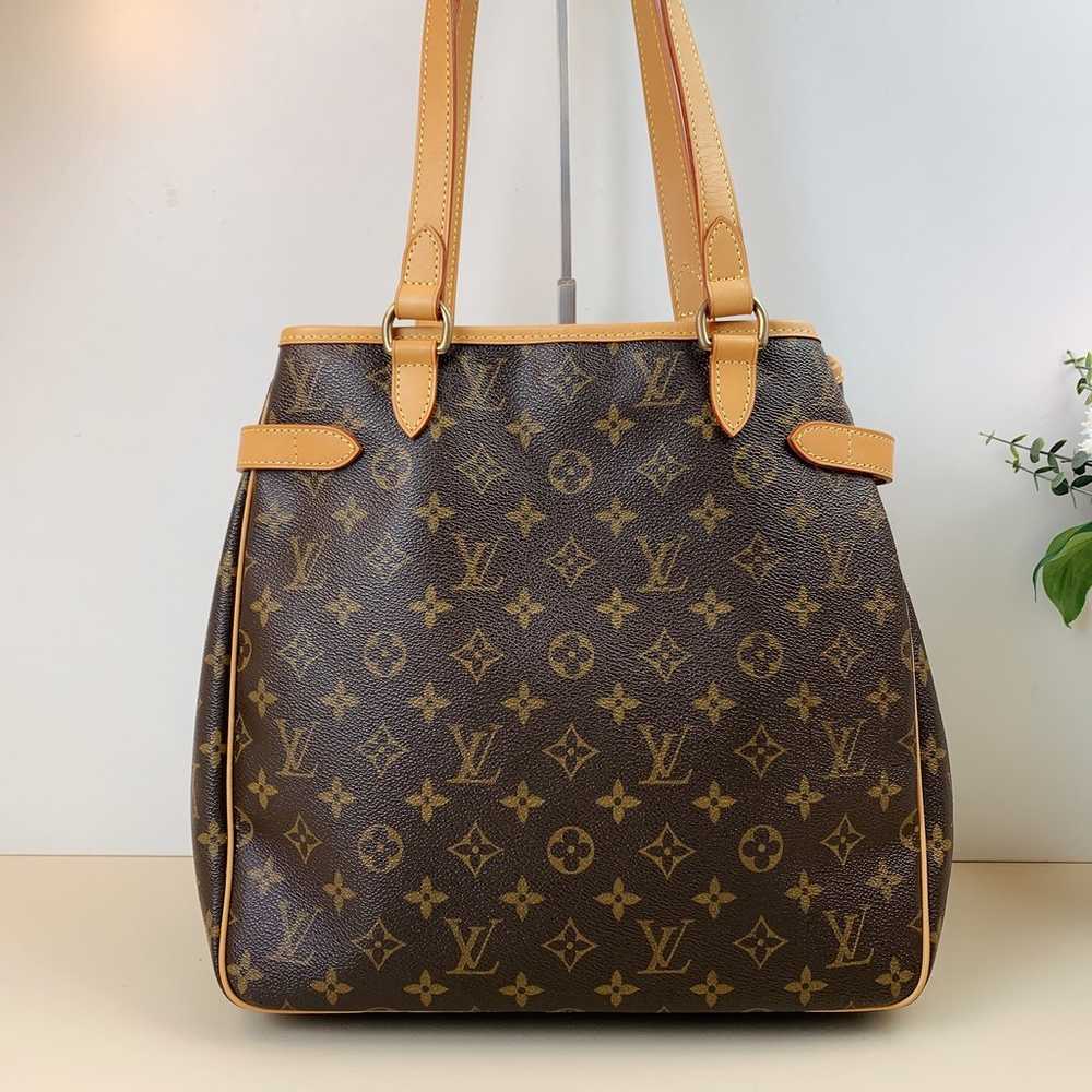 Louis Vuitton Monogram Shoulder Bag - image 4