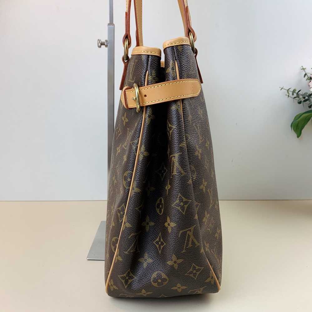 Louis Vuitton Monogram Shoulder Bag - image 5