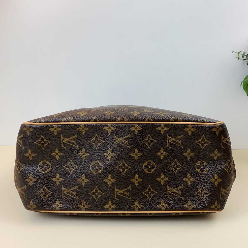 Louis Vuitton Monogram Shoulder Bag - image 7