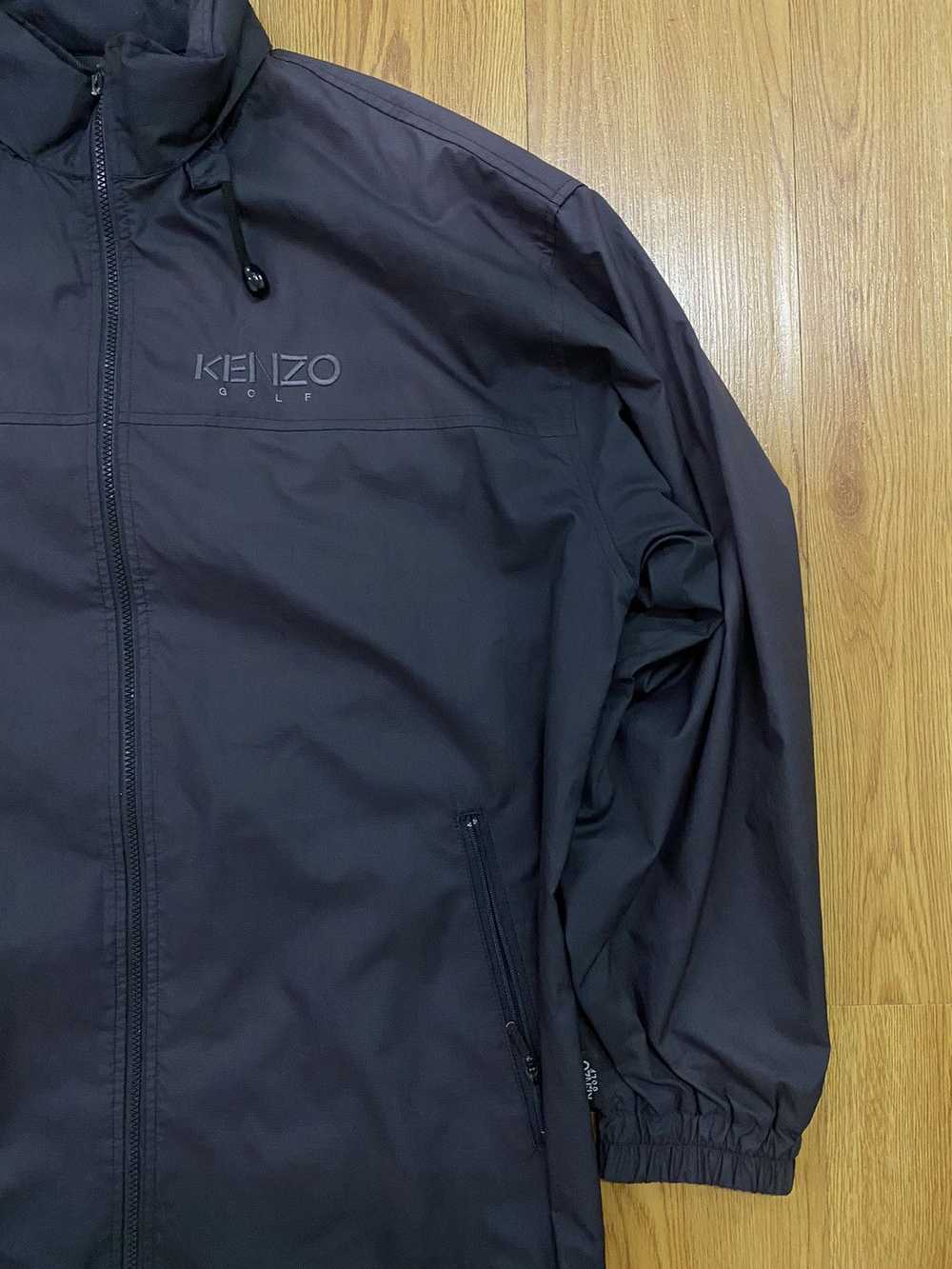 Designer × Japanese Brand × Kenzo Kenzo Golf Ligh… - image 3
