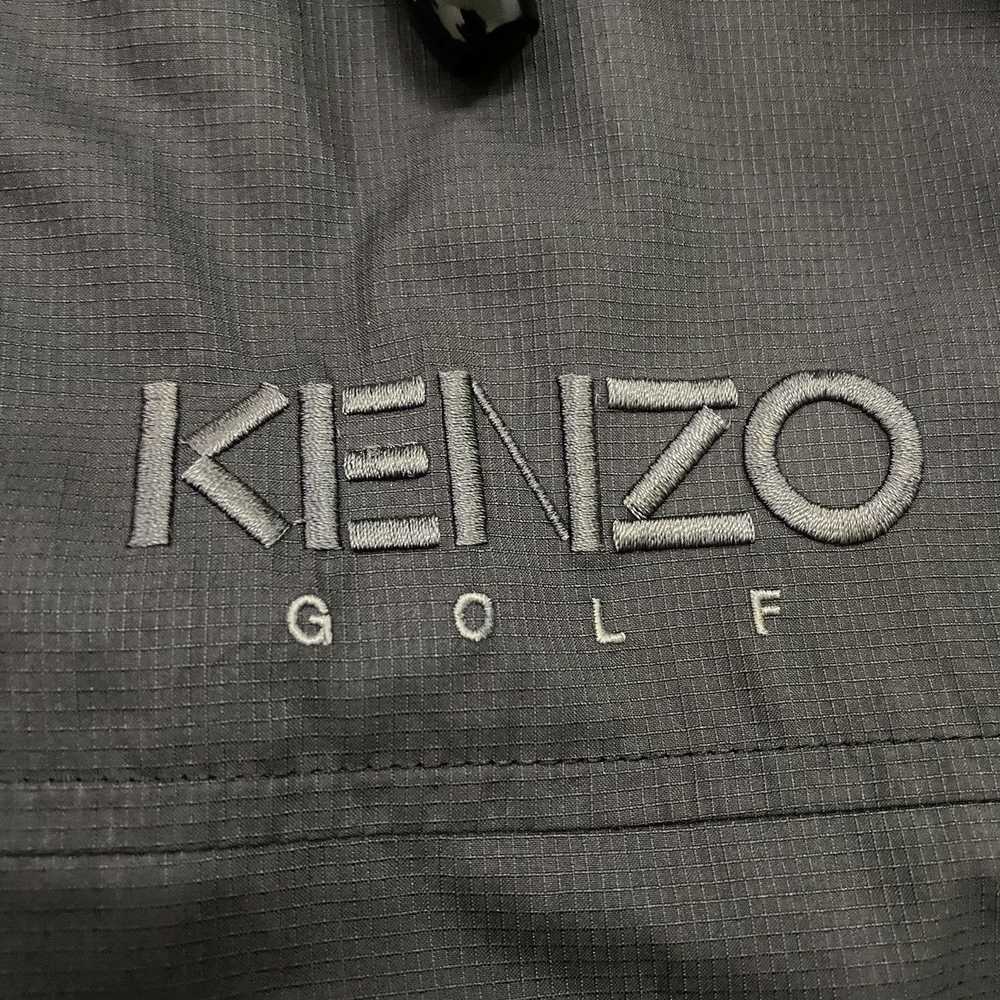 Designer × Japanese Brand × Kenzo Kenzo Golf Ligh… - image 6