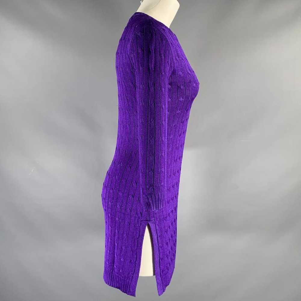 Ralph Lauren Wool dress - image 2