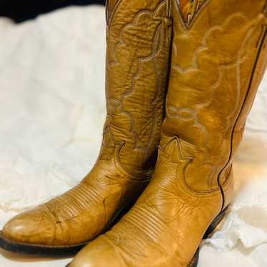 Tony Lama women’s western boots - image 1
