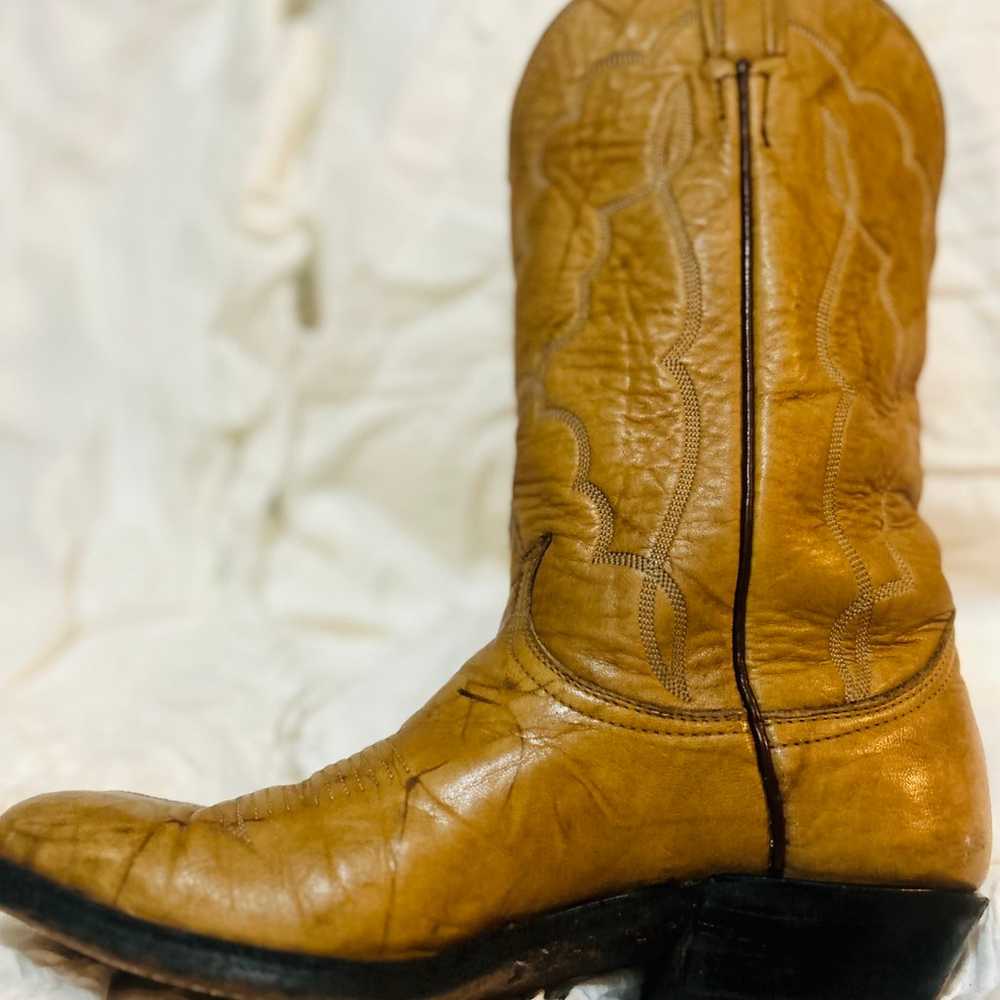 Tony Lama women’s western boots - image 6