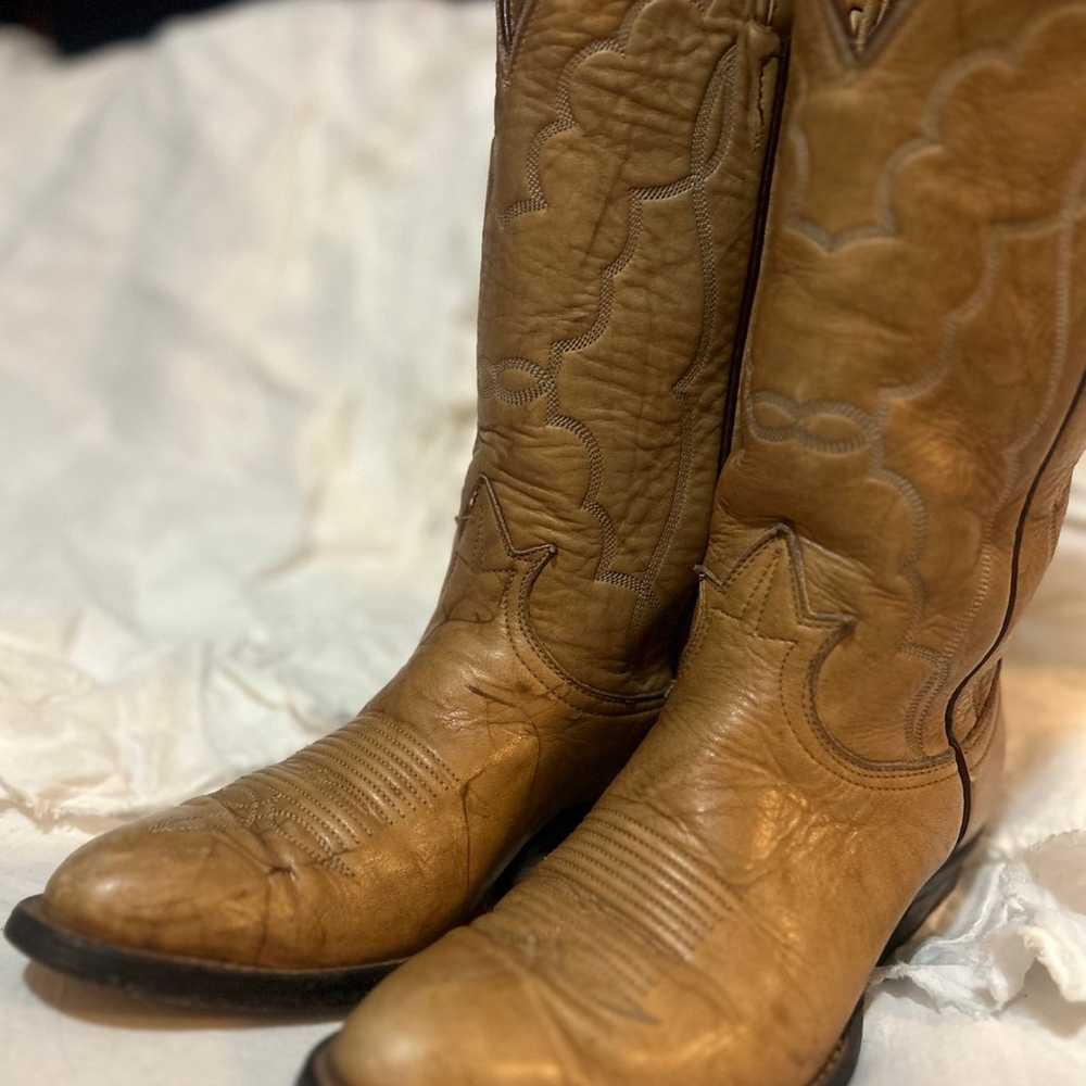 Tony Lama women’s western boots - image 7