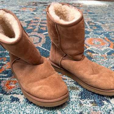 Womens Ugg Boots - image 1