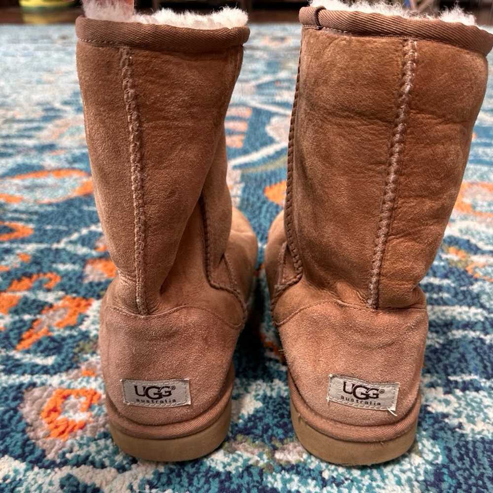 Womens Ugg Boots - image 2