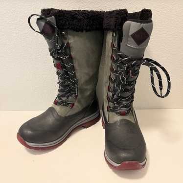 The Original Muck Boot Company Women Arctic Apres… - image 1