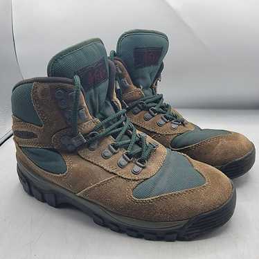 Merrell x REI Monarch IV Womens 7 Brown Boots Out… - image 1