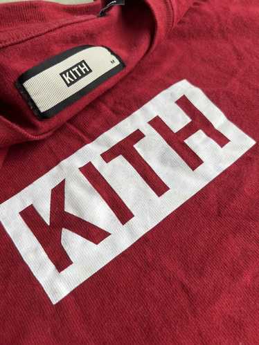 Hypebeast × Kith × Streetwear Kith NY SS17 Classic