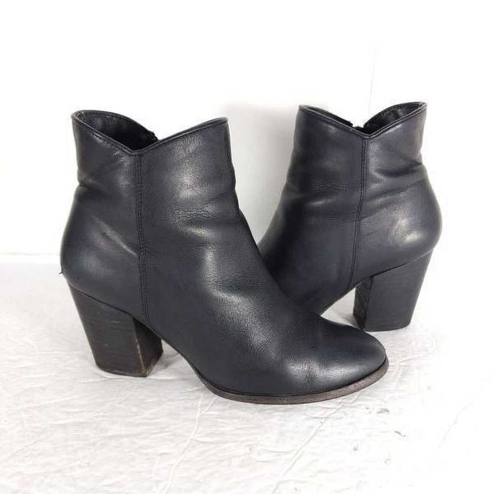 Thursday Boot Co Women's Uptown US8 Leather Side … - image 8