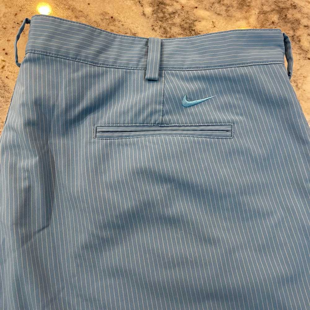 Nike Golf Shorts 42 - image 2