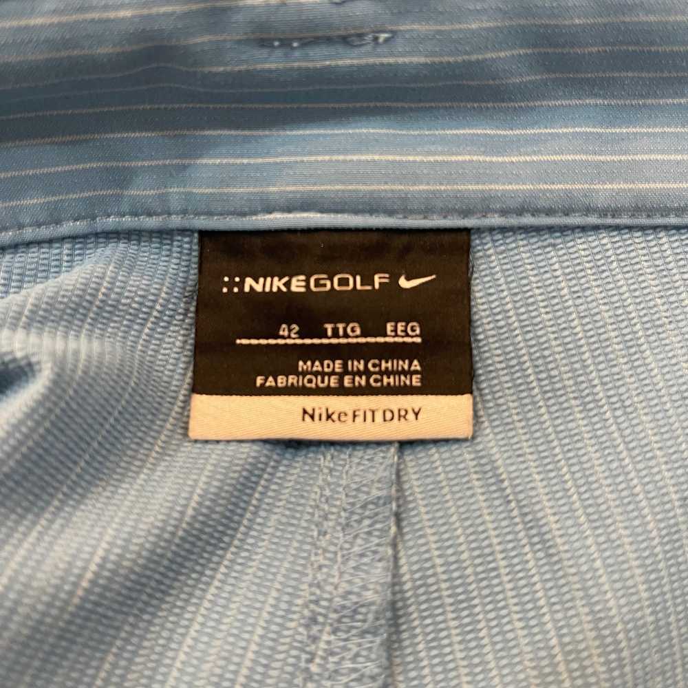 Nike Golf Shorts 42 - image 4