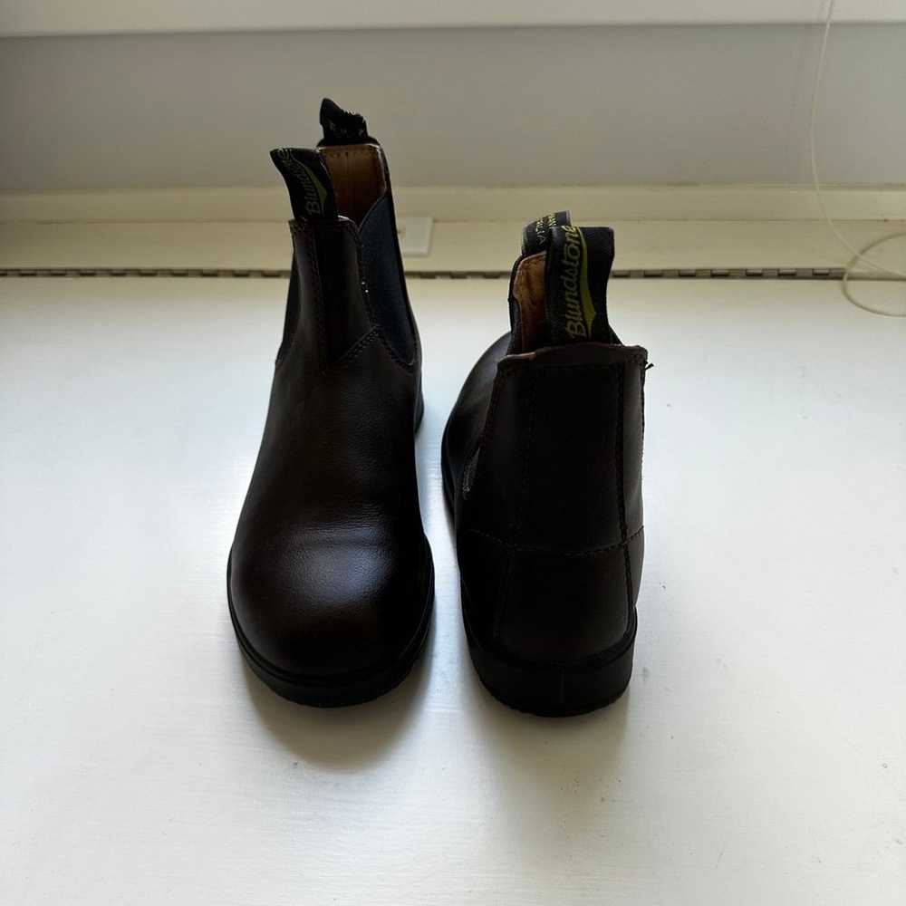 blundstone boots women - image 7