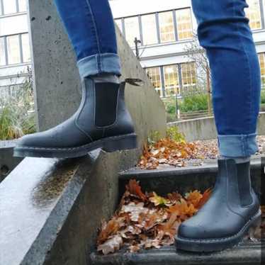 Vegetarian Shoes Chelsea boot - image 1