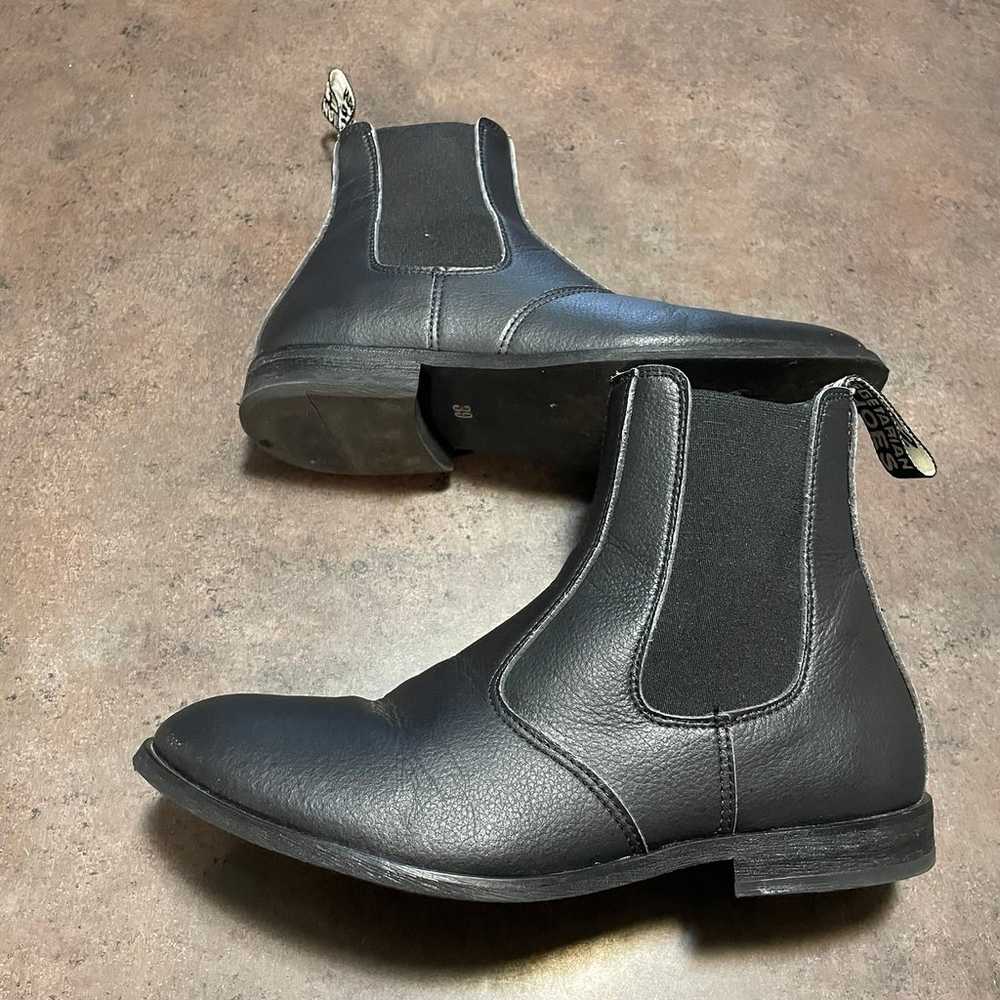 Vegetarian Shoes Chelsea boot - image 2