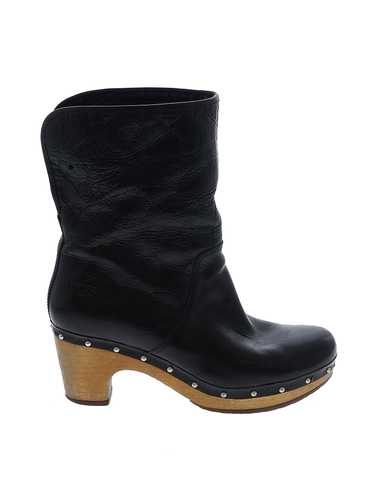 Ugg Women Black Boots 8 - image 1