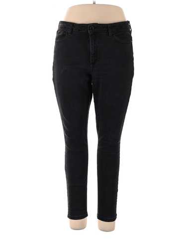 Sonoma Goods for Life Women Black Jeans 16