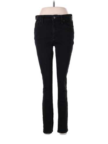 Madewell Women Black Jeans 29W - image 1