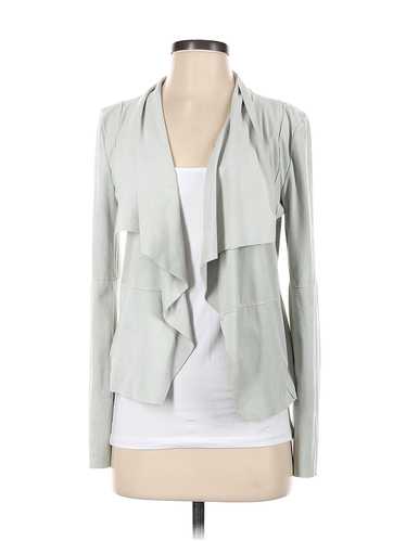 Bagatelle Women Gray Jacket XS