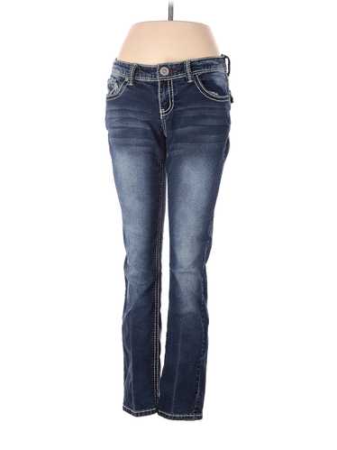 Ariya Jeans Women Blue Jeans 9