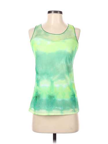 Naked Sports Gear Women Green Active Tank S - image 1