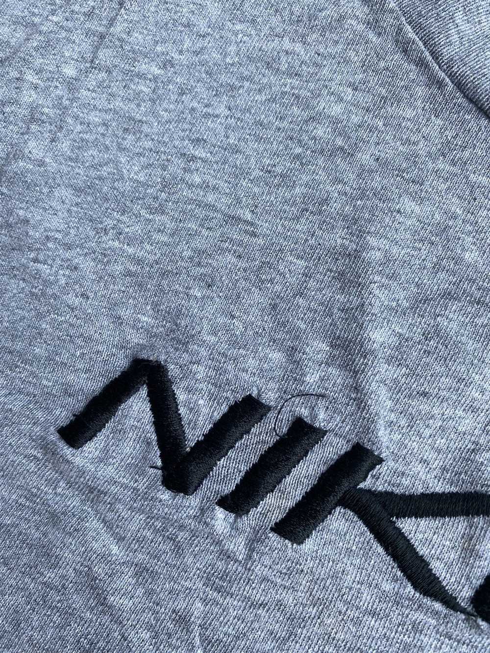Nike × Streetwear × Vintage Vintage Y2K Crazy Nik… - image 8