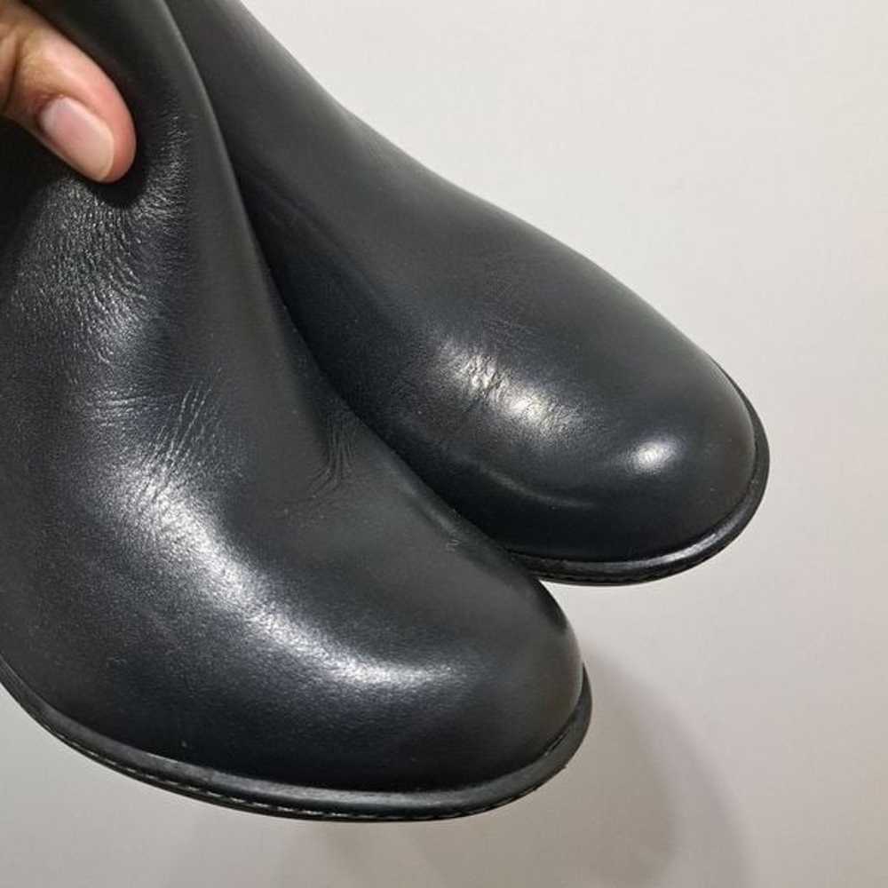 Dansko Bonita Cut Out Ankle Boot Size 39 US 8.5- … - image 10