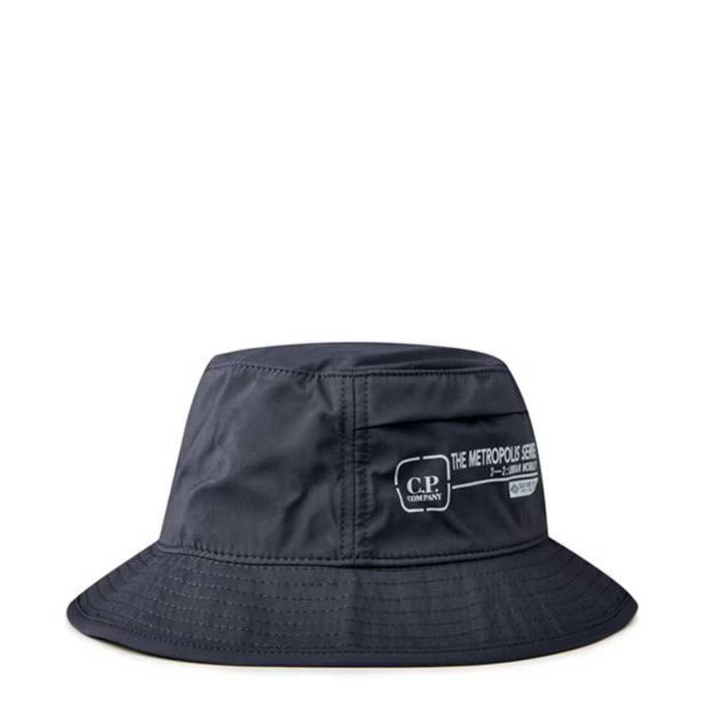 C.P. Company o1g2r1mq0524 Size: L Hats in Blue - image 1