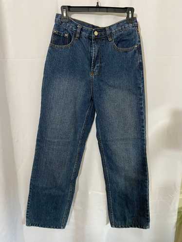 Vintage Armani Jeans