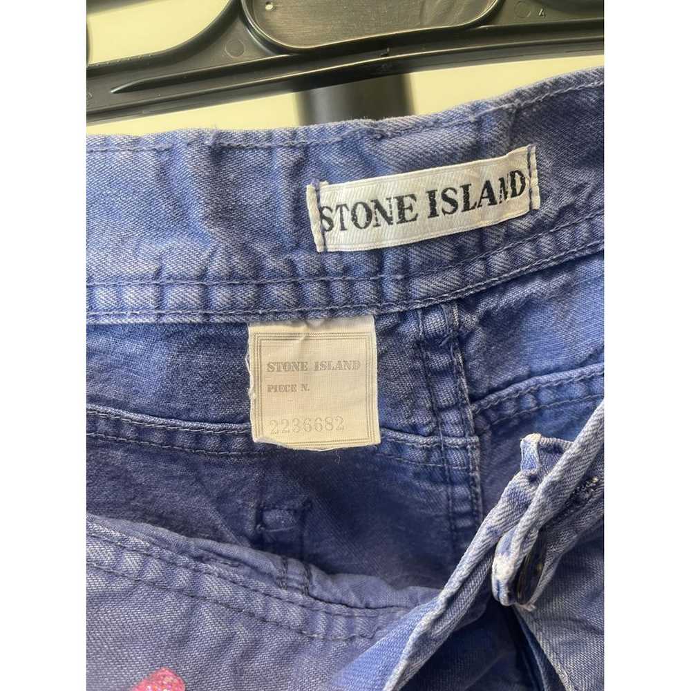 Stone Island Trousers - image 6