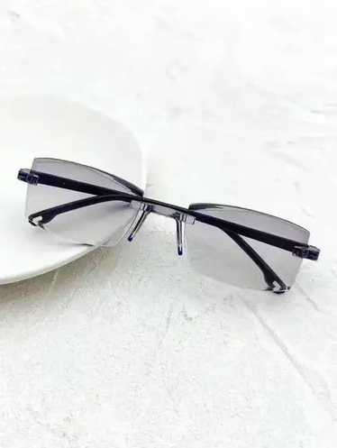 Avant Garde × Electric Visual Sunglasses × Hype Re